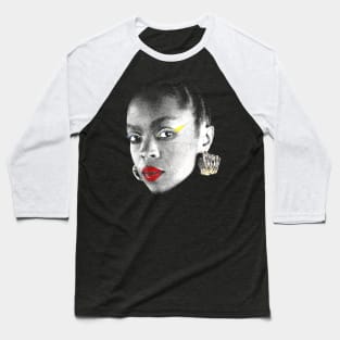 VINTAGE Lauryn Hill Baseball T-Shirt